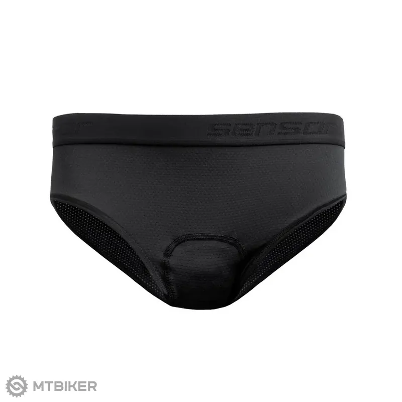 Sensor Cyklo Basic dámské cyklokalhotky, true black Cenová Bomba