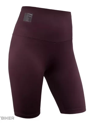 Sezónní Sleva Sensor INFINITY ECO dámské biker legíny, port red