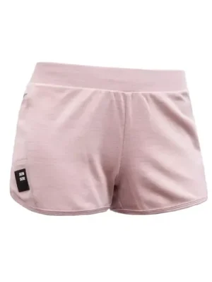 Akční Cena Sensor MERINO UPPER traveller dámské šortky, dusty pink