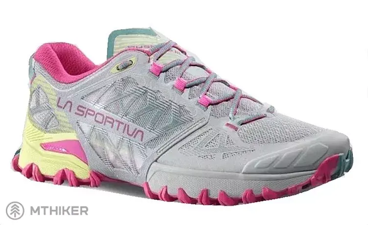 La Sportiva Bushido III dámské boty, moon/springtime Vysoce Kvalitní