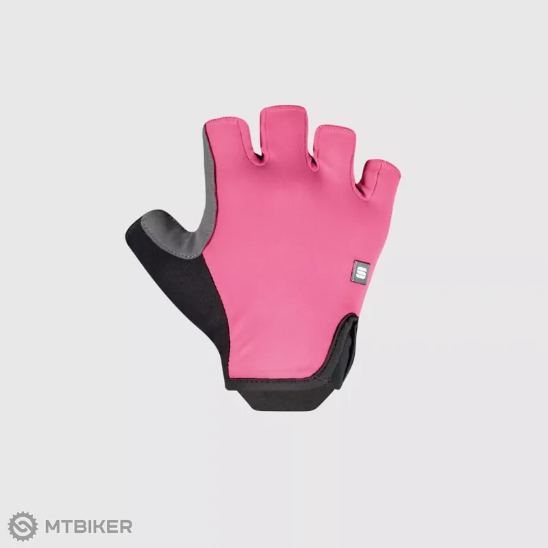 Koupit Online Sportful Matchy dámské rukavice, carmine rose