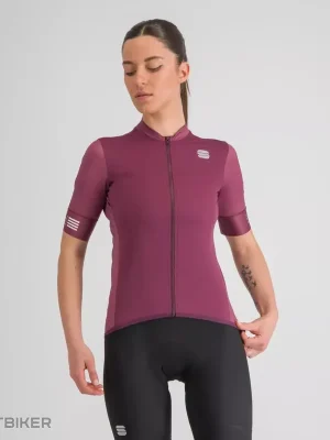 Odeslání Ihned Sportful SRK dámský dres, bordeaux