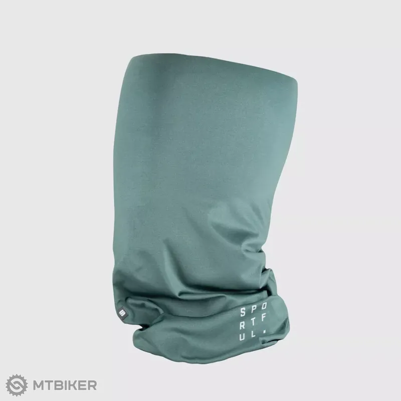 Sportful SRK nákrčník, shrub green Akční Nabídka