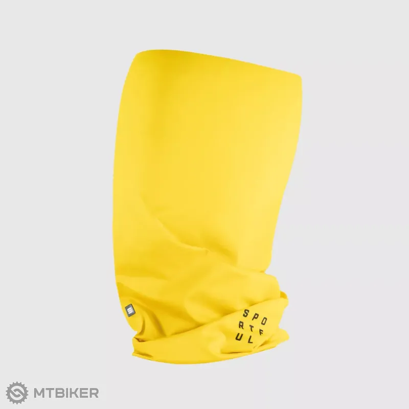 Sportful SRK nákrčník, high visibility Akce