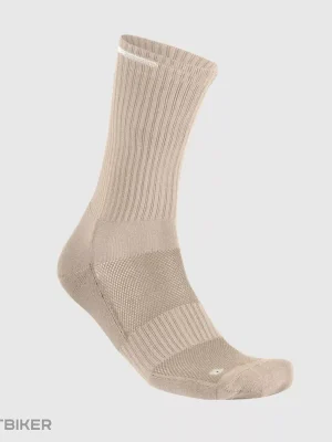 Originální Sportful SUPERGIARA ponožky, warm cement