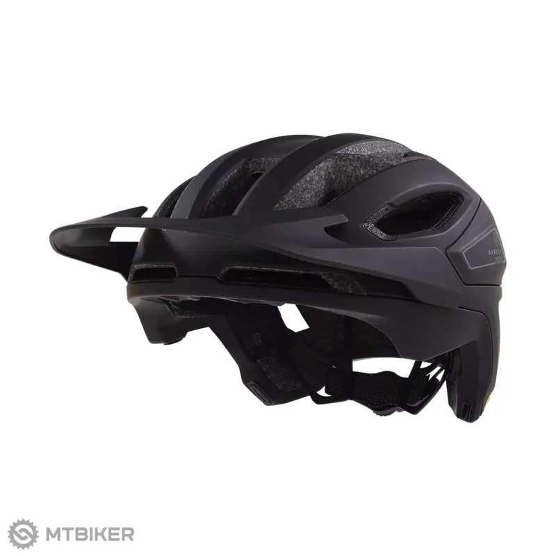 Oakley DRT3 TRAIL EUROPE přilba, matte black/satin Objednat Nyní