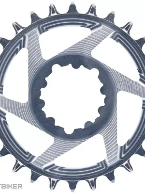 e*thirteen Helix R Guidering SRAM DM převodník, 30T, 3 mm, offset grey Ihned K Objednání