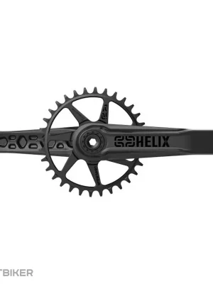 e*thirteen Helix kliky, 1x11/12, bez převodníku Super Cena