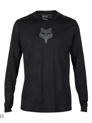 Super Cena Fox Ranger TruDri dres, černá