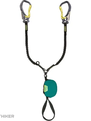 Akční Nabídka Climbing Technology Hook It Twist tlumič pádu