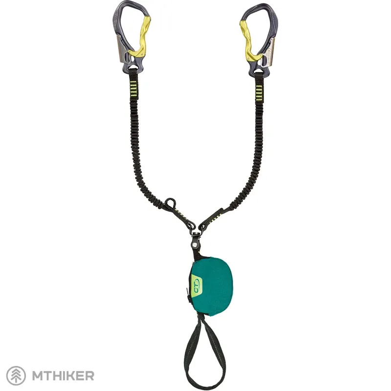 Akční Nabídka Climbing Technology Hook It Twist tlumič pádu