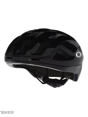 Přímo Od Výrobce Oakley ARO3 Endurance MIPS přilba, polished black
