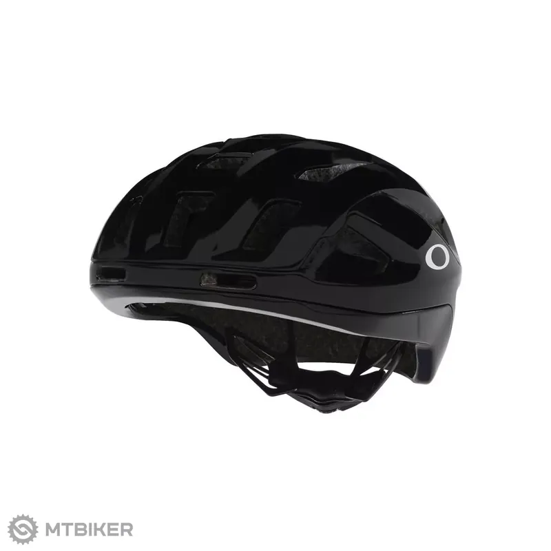 Přímo Od Výrobce Oakley ARO3 Endurance MIPS přilba, polished black