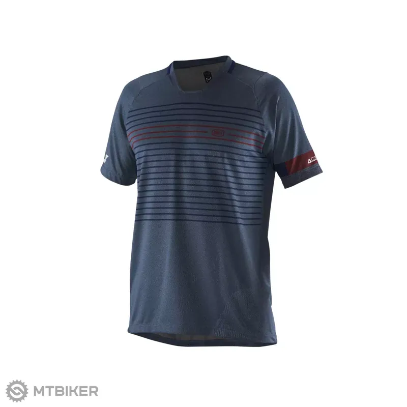 Dokud Zásoby Vydrží 100% Celium dres, slate blue