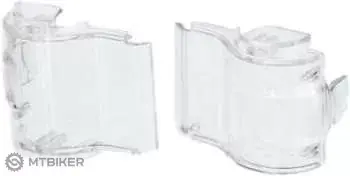 Super Cena 100% Speedlab SVS Replacement Canister Lids - Pair