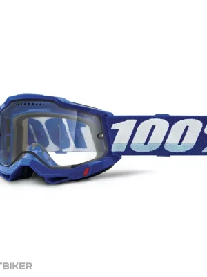 100% ACCURI 2 ENDURO MTB brýle, blue Kup Teď
