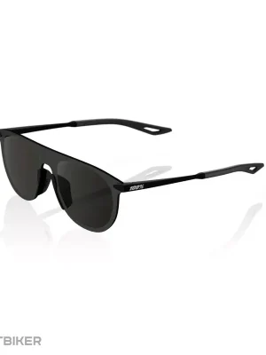 Tovární Cena 100% LEGERE COIL brýle, Soft Tact Black