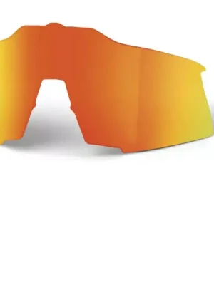 Tovární Cena 100% SPEEDCRAFT náhradní sklo, HiPER Red Multilayer Mirror