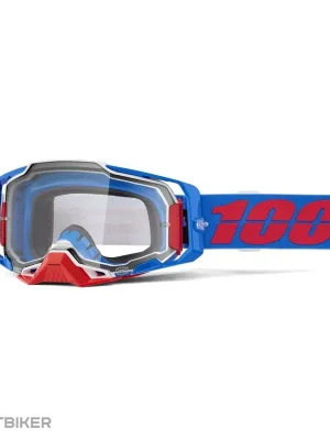 Přímo Od Výrobce 100% ARMEGA brýle, Ironclad