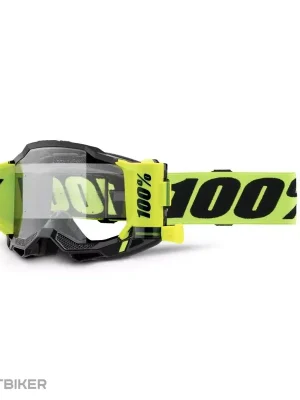 Sleva 100% ACCURI 2 FORECAST brýle, Neon Yellow