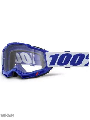 Super Cena 100% ACCURI 2 OTG brýle, Blue