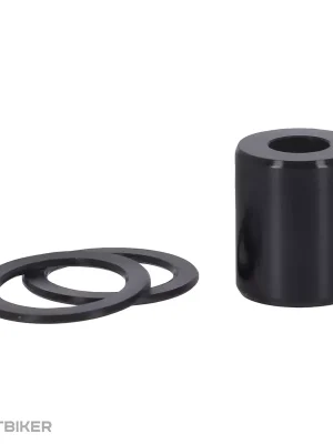 Výprodej RockShox vložka do tlumiče, 3-díl, 1/2", 6 x 25.0, Standard