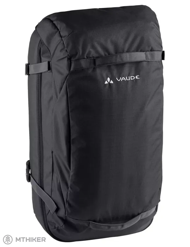 Nízká Cena VAUDE Mundo Carry-On batoh, 50+ l, černý
