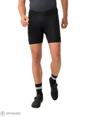 Levný VAUDE Bike Innerpants TP vnitřní kraťasy, černá