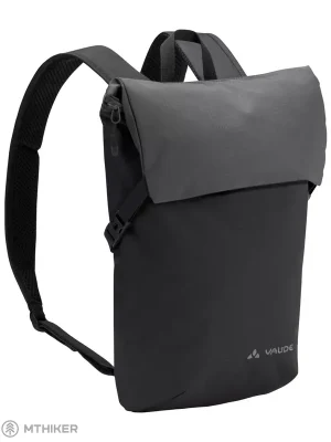 VAUDE Unuk II batoh, 8 l, černý Speciální Cena
