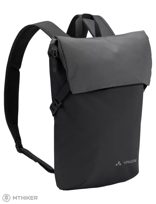 VAUDE Unuk II batoh, 8 l, černý Speciální Cena
