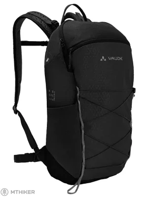 Autentický VAUDE Agile 20 batoh, 20 l, černý