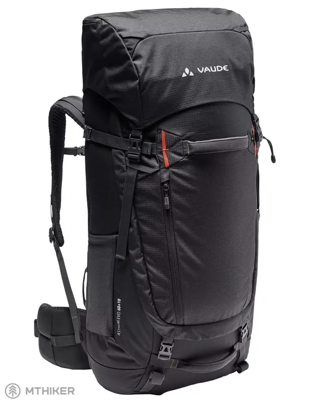 Ihned K Objednání VAUDE Astrum EVO batoh, 60+10 l, černý
