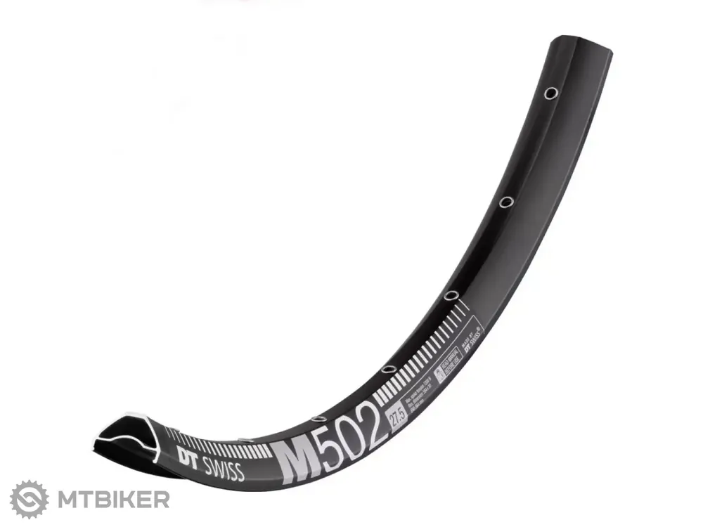 Vysoce Kvalitní DT Swiss M 502 29" MTB ráfek