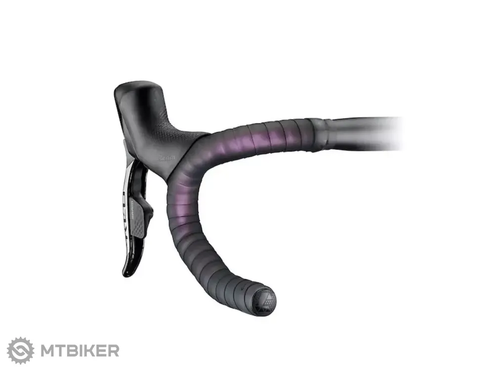 Nízká Cena CICLOVATION Poly Touch omotávka, 3 mm, cosmic haze amethyst