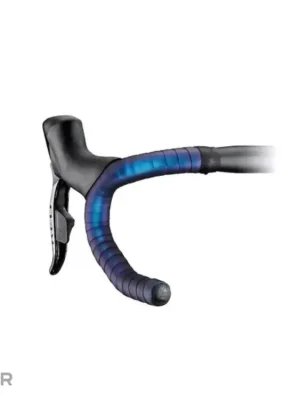 Sezónní Sleva CICLOVATION Poly Touch omotávka, 3 mm, cosmic haze sapphire