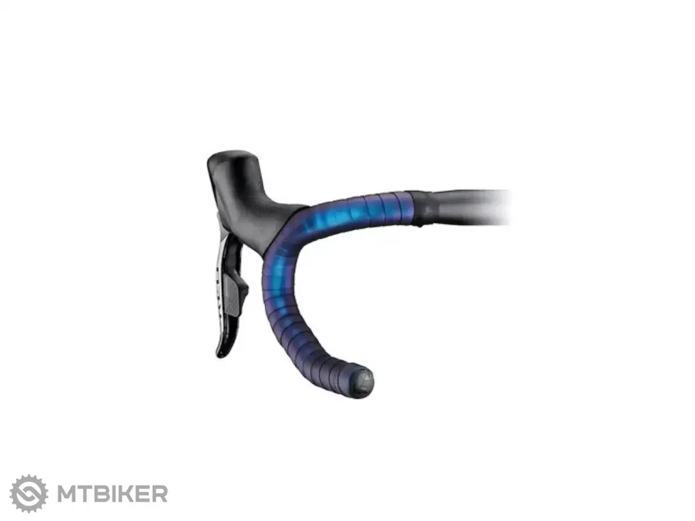 Sezónní Sleva CICLOVATION Poly Touch omotávka, 3 mm, cosmic haze sapphire