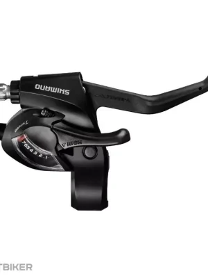 Kup Teď Shimano ST-EF41 řazení/mech. brzd. páka, 7rychl., pravé