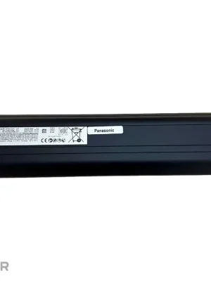 Kellys 611490 BMZ Downtube Panasonic integrovaná baterie, 820 Wh, vyjímatelná Cenová Bomba