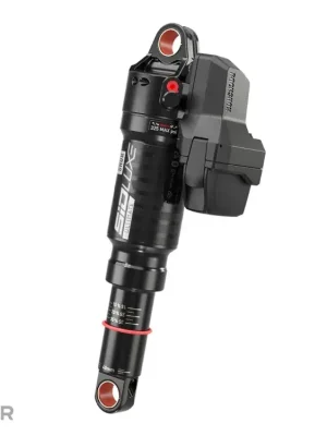 RockShox SIDLuxe Ultimate Flight Attendant tlumič pro Specialized Epic Evo, 190x40 mm Jen Po Omezenou Doba