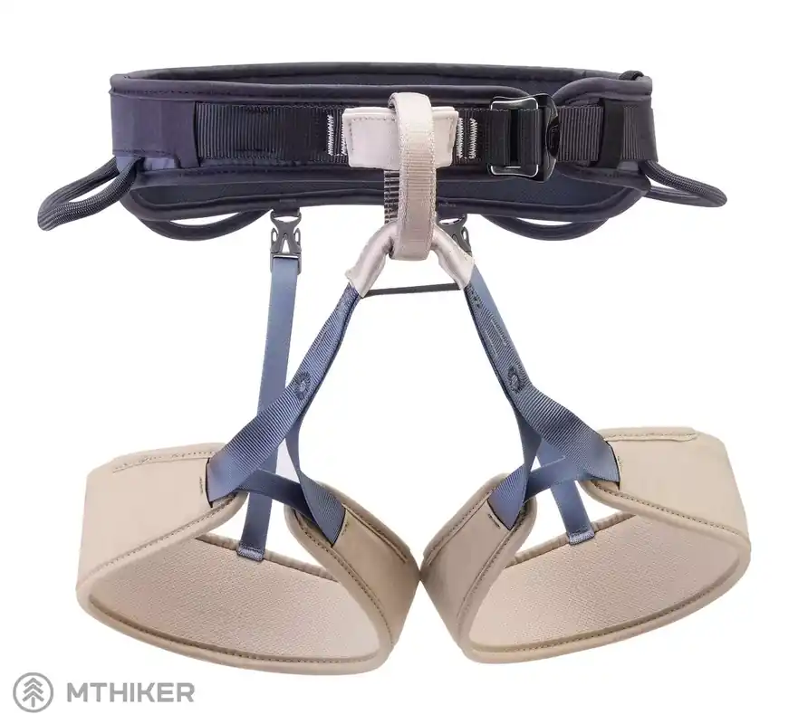 Originální Petzl CORAX LT úvaz, Dark Grey