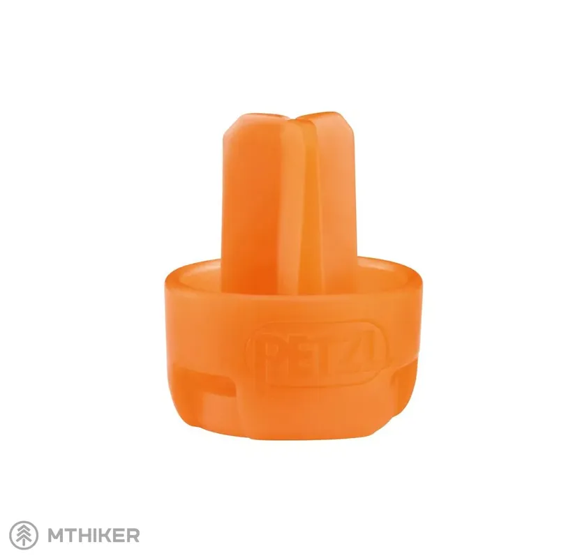 Víkendová Akce Petzl LASER PROTECTION krytka pro šrouby do ledu, 5 ks