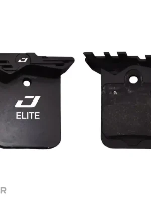 Jagwire Elite Cooling DCA879 brzdové destičky, metalické Rychlé Dodání