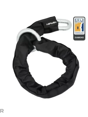 Nová Kolekce Hiplok Mega Chain řetězový zámek, 130 cm