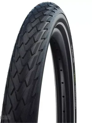Nejlepší Volba Schwalbe MARATHON 27.5x2.35" Performance GreenGuard Reflex plášť, drát