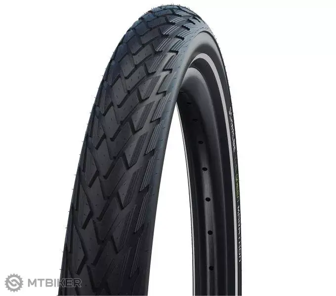 Nejlepší Volba Schwalbe MARATHON 27.5x2.35" Performance GreenGuard Reflex plášť, drát