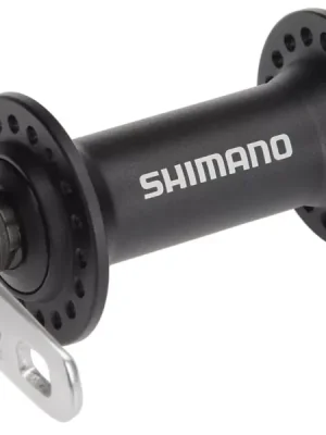 Akce Shimano Alivio HB-M430 přední náboj, 36 děr, rychloupínák