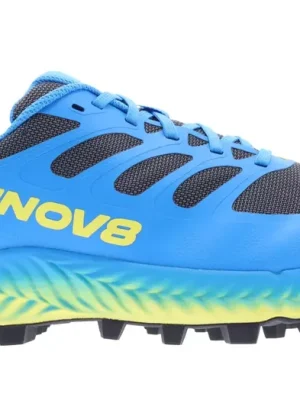 inov-8 MUDTALON M tenisky, modrá Vysoce Kvalitní