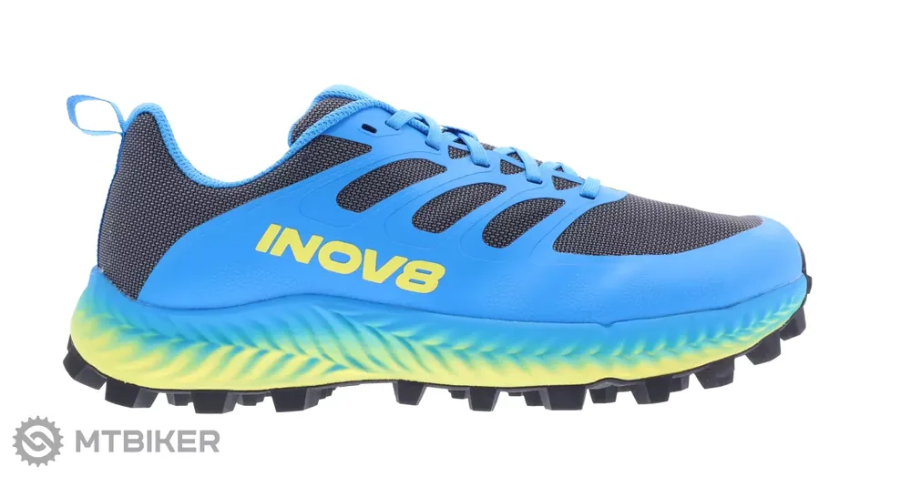 inov-8 MUDTALON M tenisky, modrá Vysoce Kvalitní