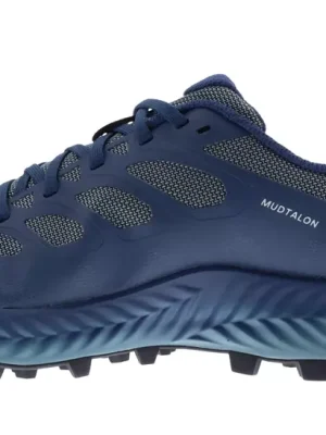 inov-8 MUDTALON W dámské tenisky, modrá Ověřený