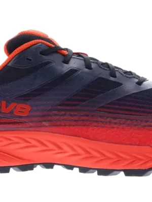 inov-8 TRAILFLY SPEED wide boty, červená Speciální Cena